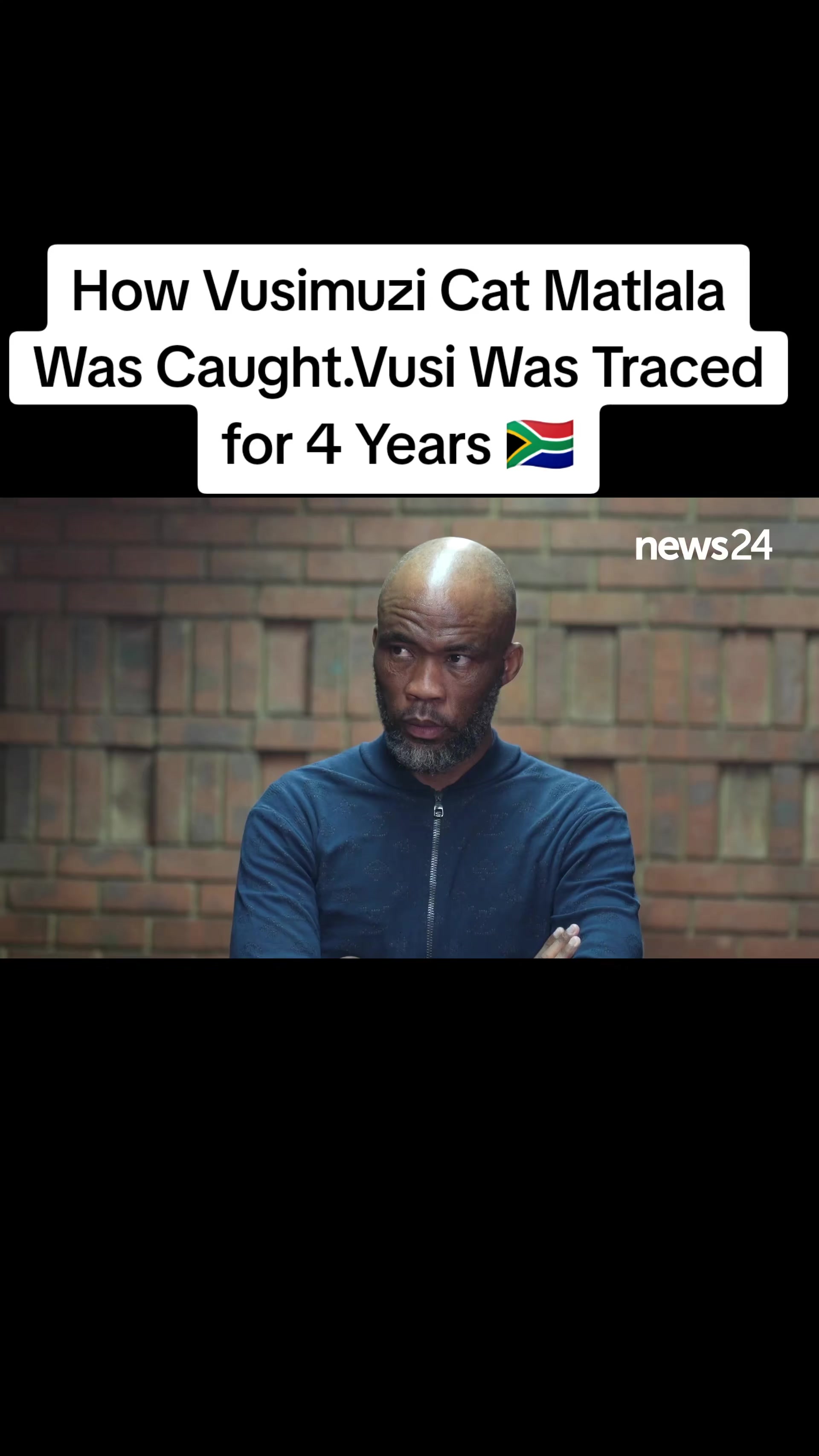 @Bandile