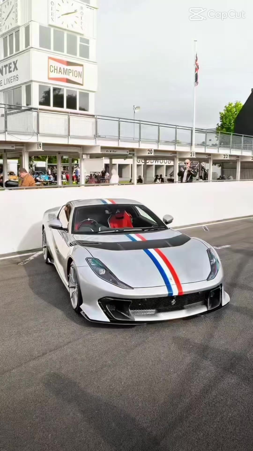 @I love Mercedes forever❤️🔥