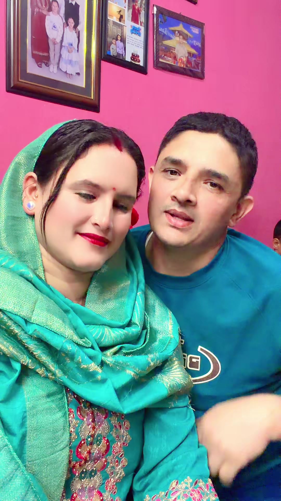 @💫Krishna dhamala💖
