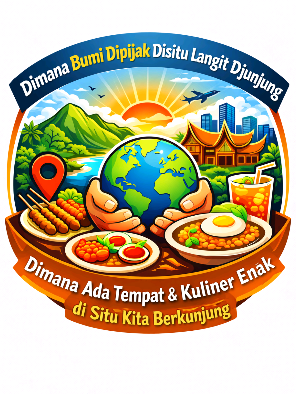@PENJELAJAH BUMI.