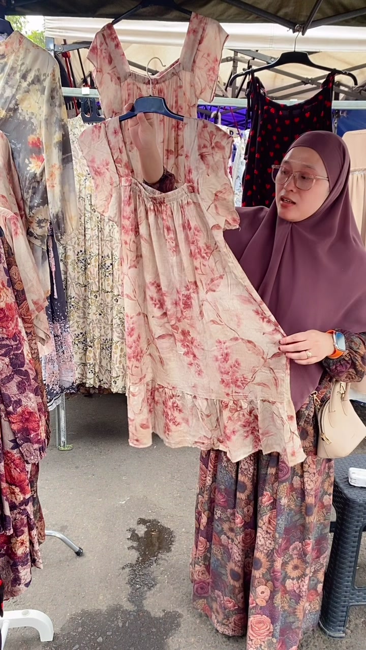 @Imanira Fashion