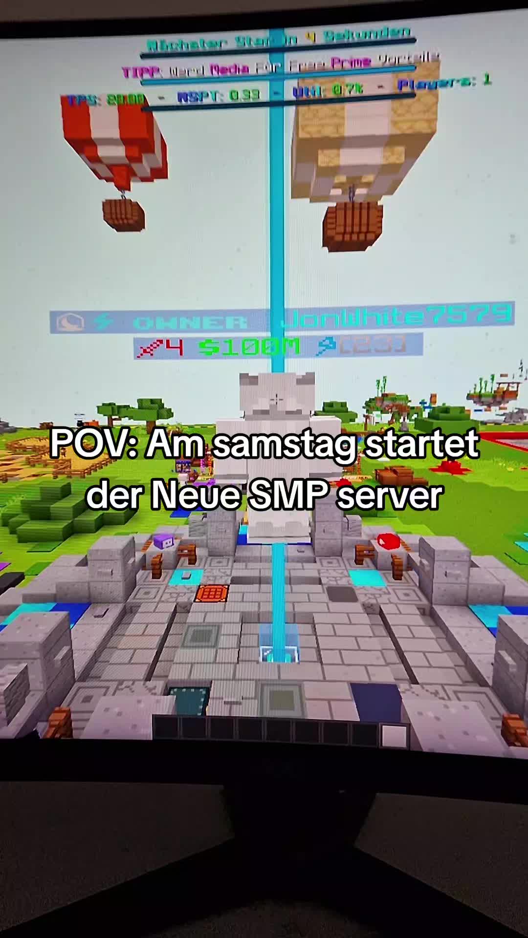 @MagicSMP.eu