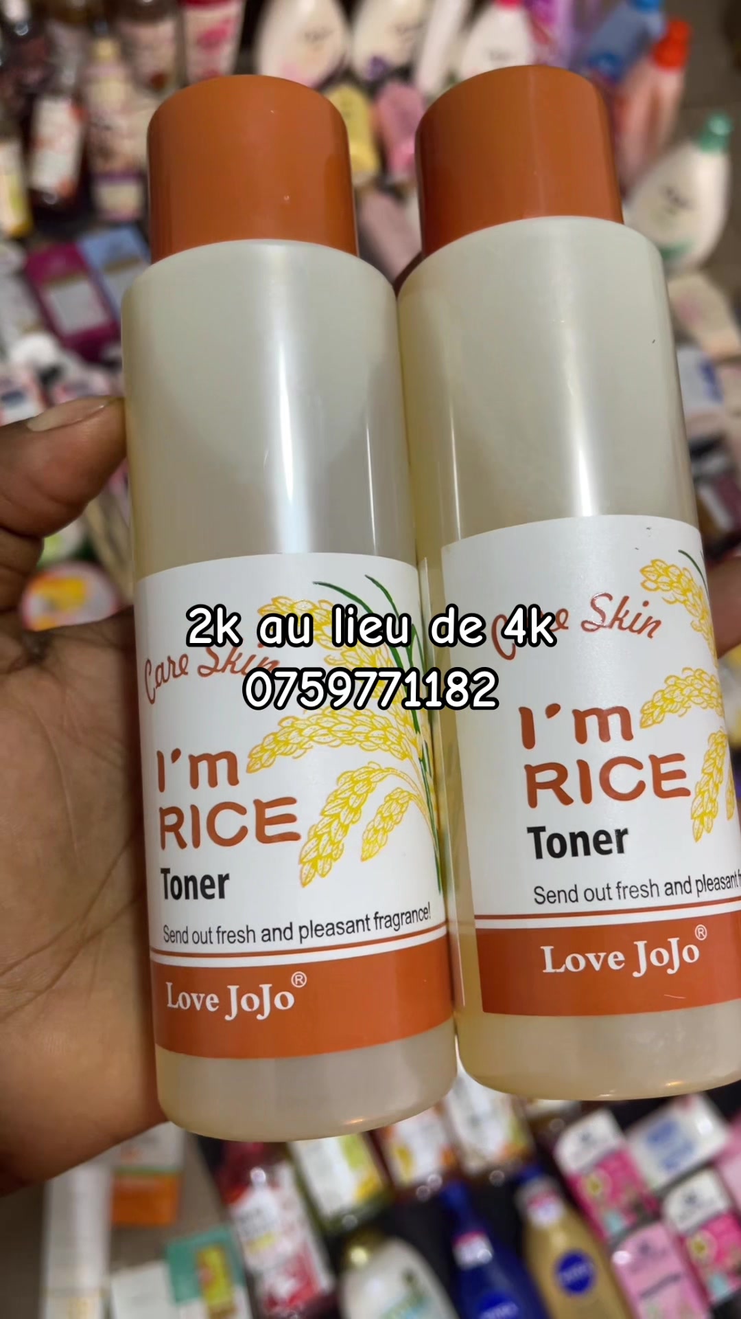 @A&iuml;ma cosm&eacute;tique