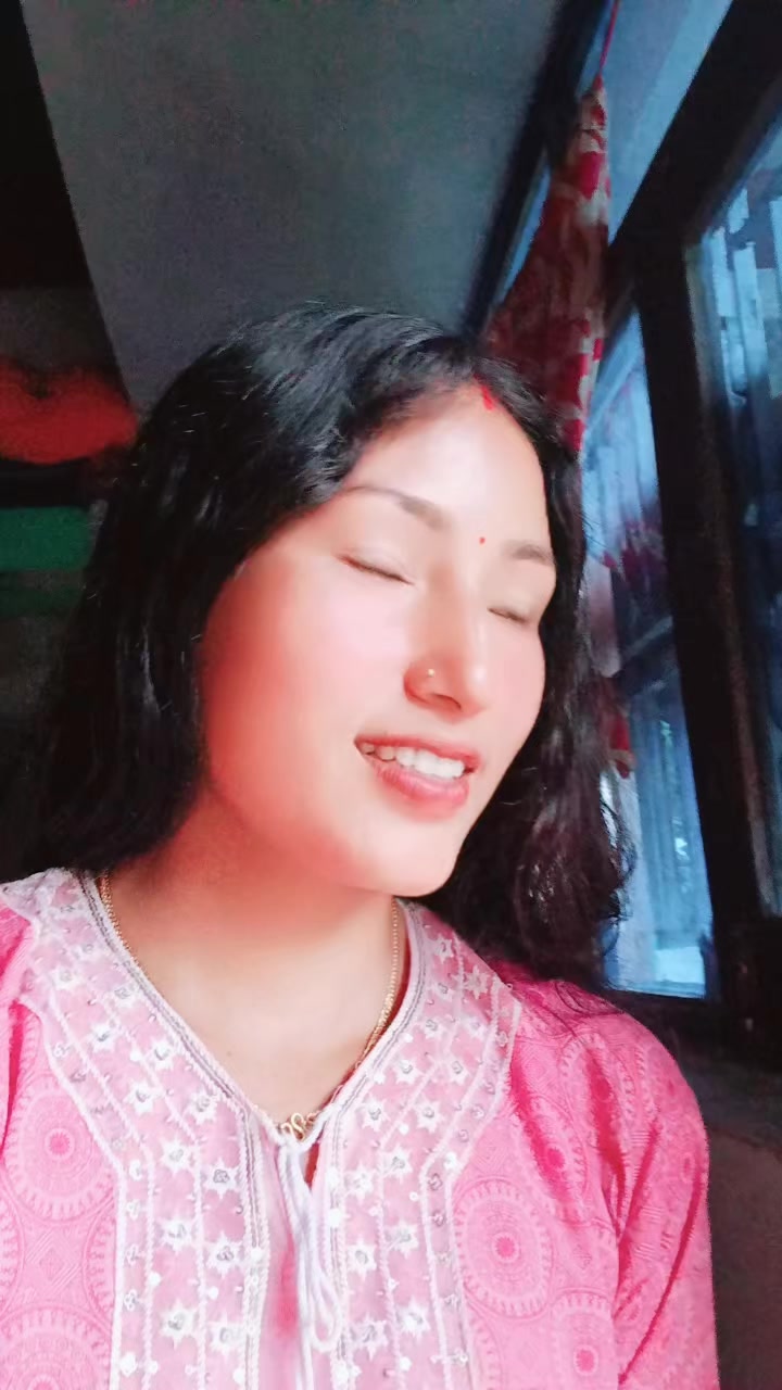 @Sarita Lamsal
