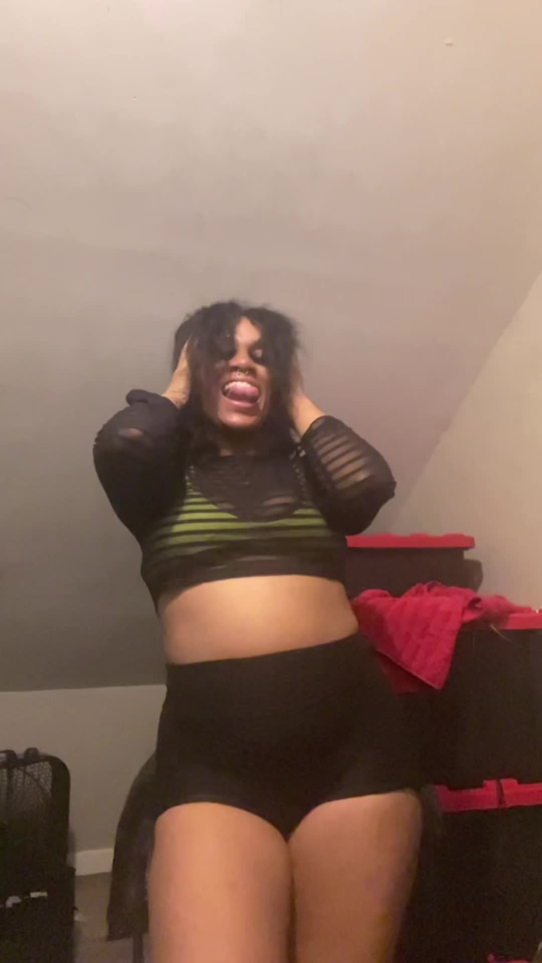@BlackQueenNaj💓