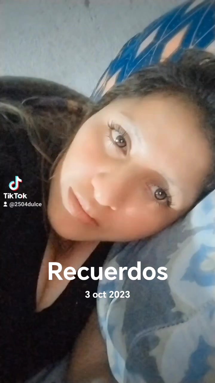 @Dulce estrellita