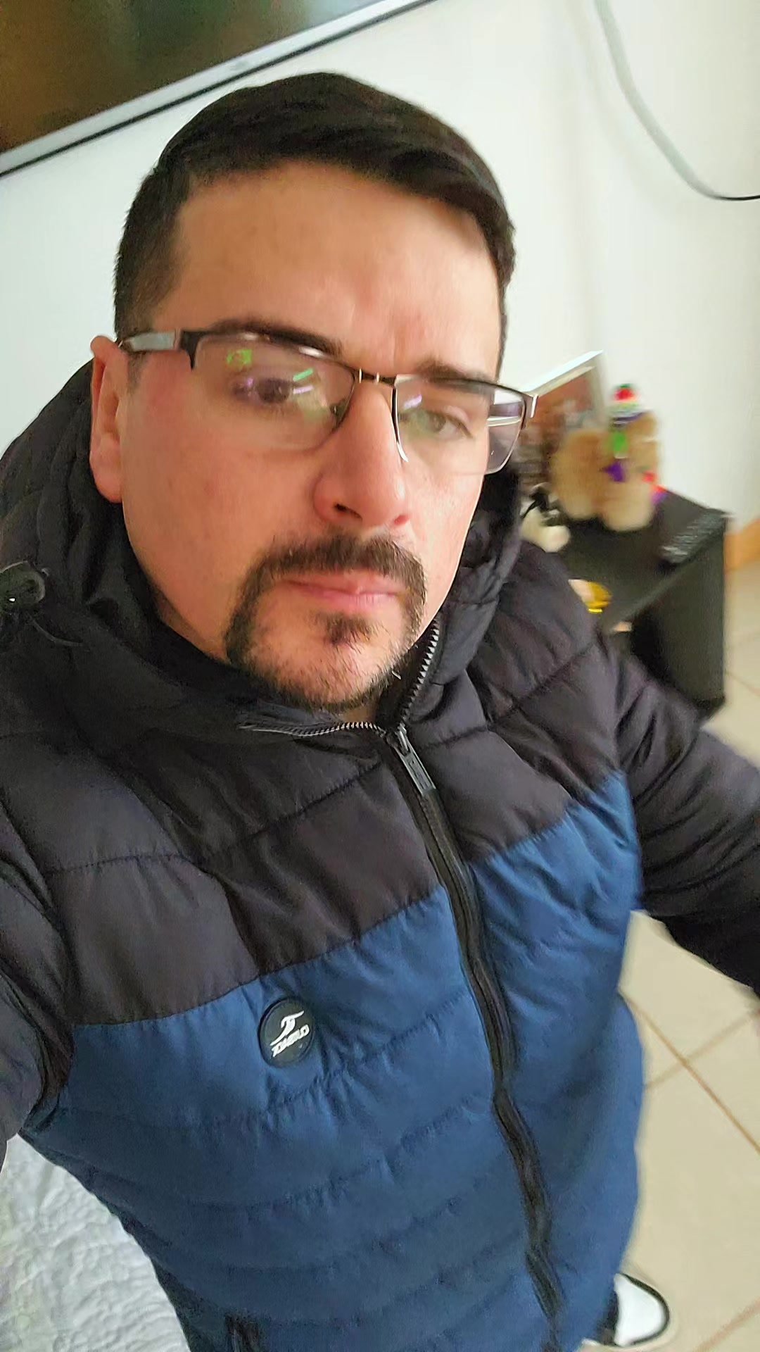 @Juan Bahamonde Ulloa