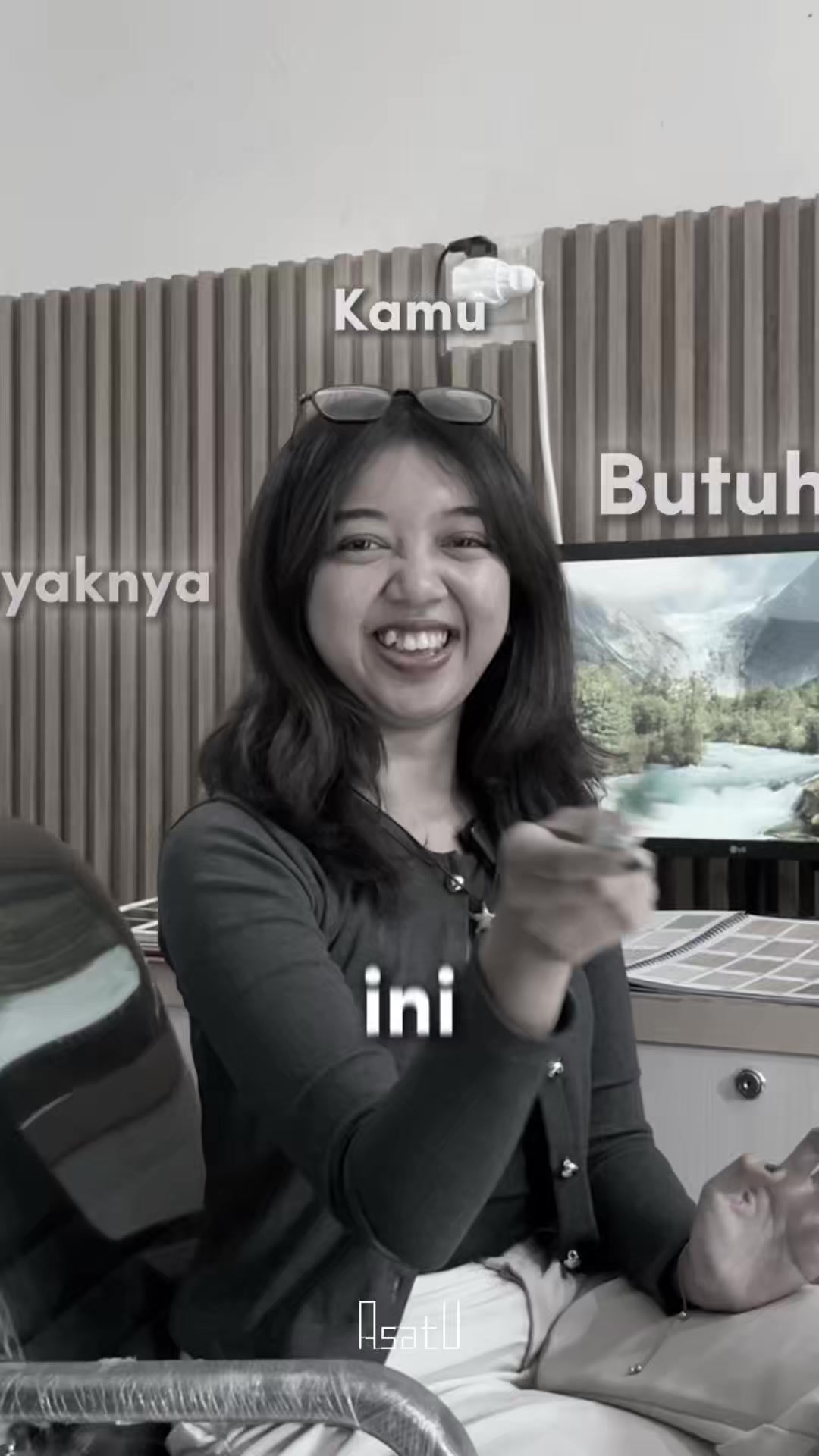 @asatu arsitek kontraktor