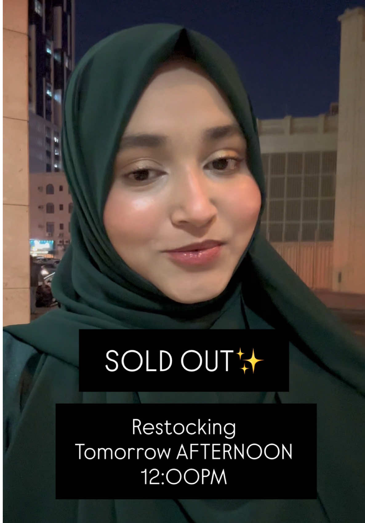 @The Dubai Couple