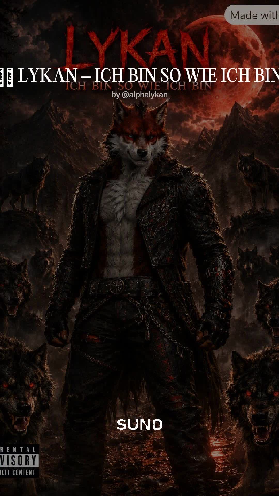 @🐺👑 🐾LYKAN SCHWARZWOLF🐺🩸