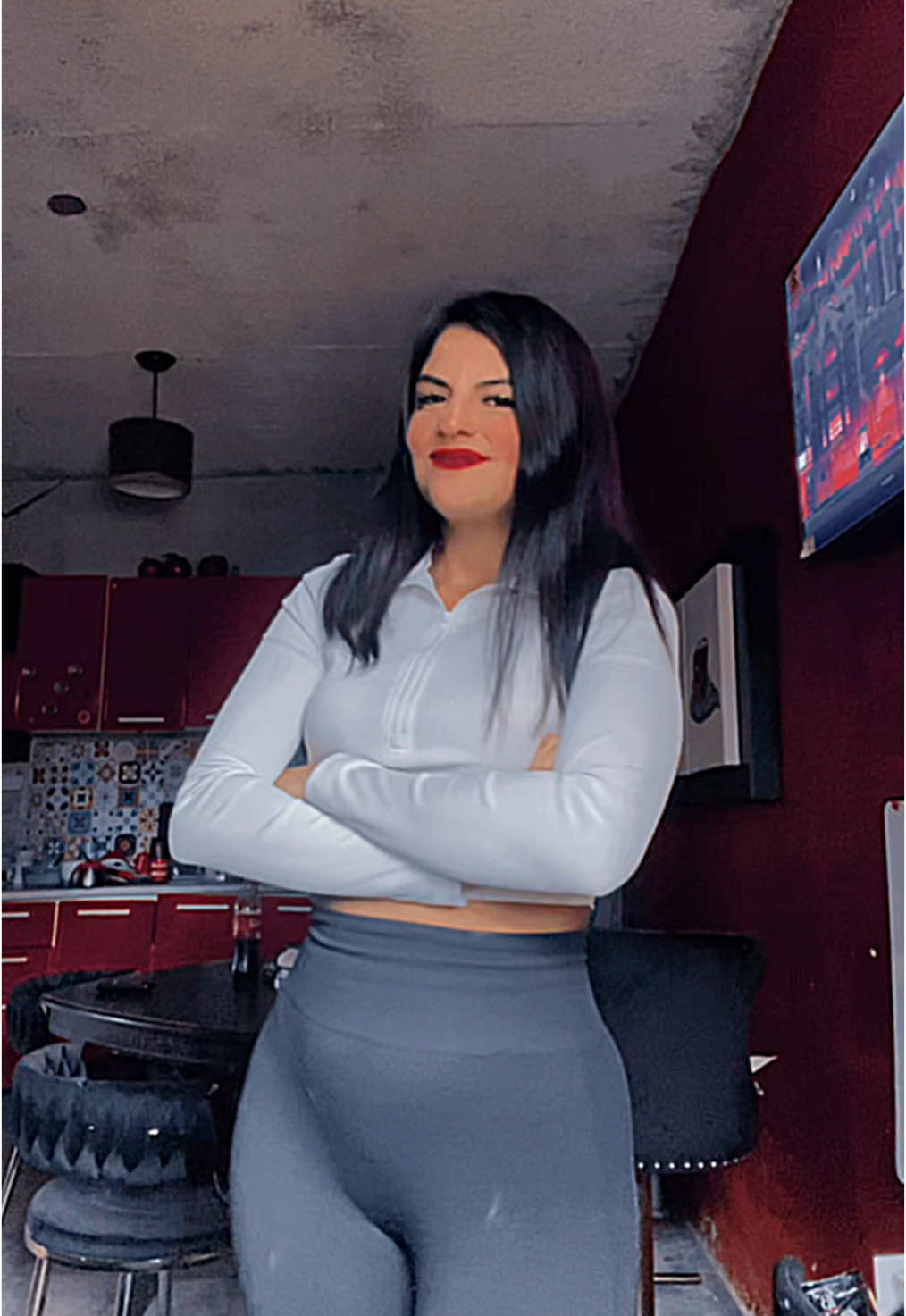 @Pamela Rodriguez🔥
