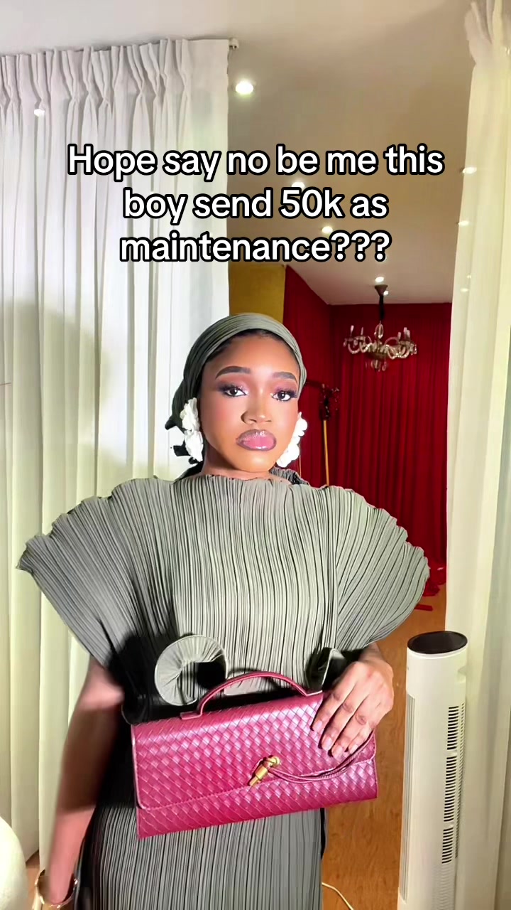 @OGA wife💕👑