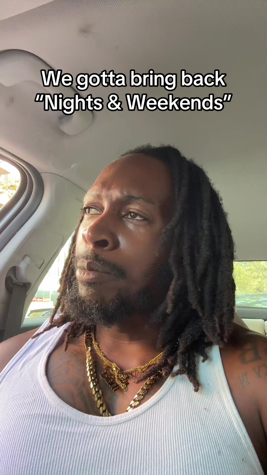 @Justin Ellis-Brooks: Organizer