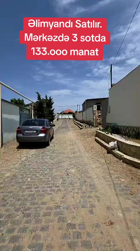 @Novxanı Emlak