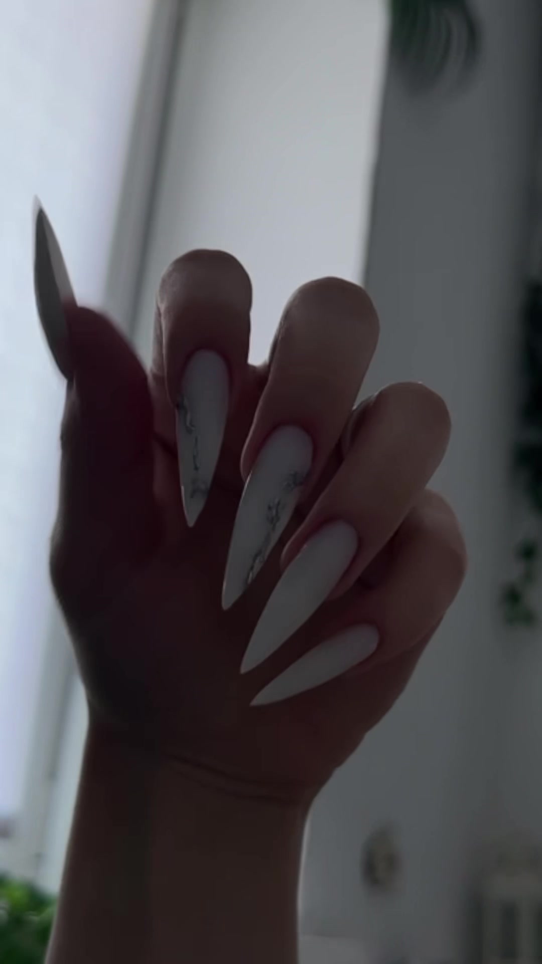 @ТГК: mortynails ☆