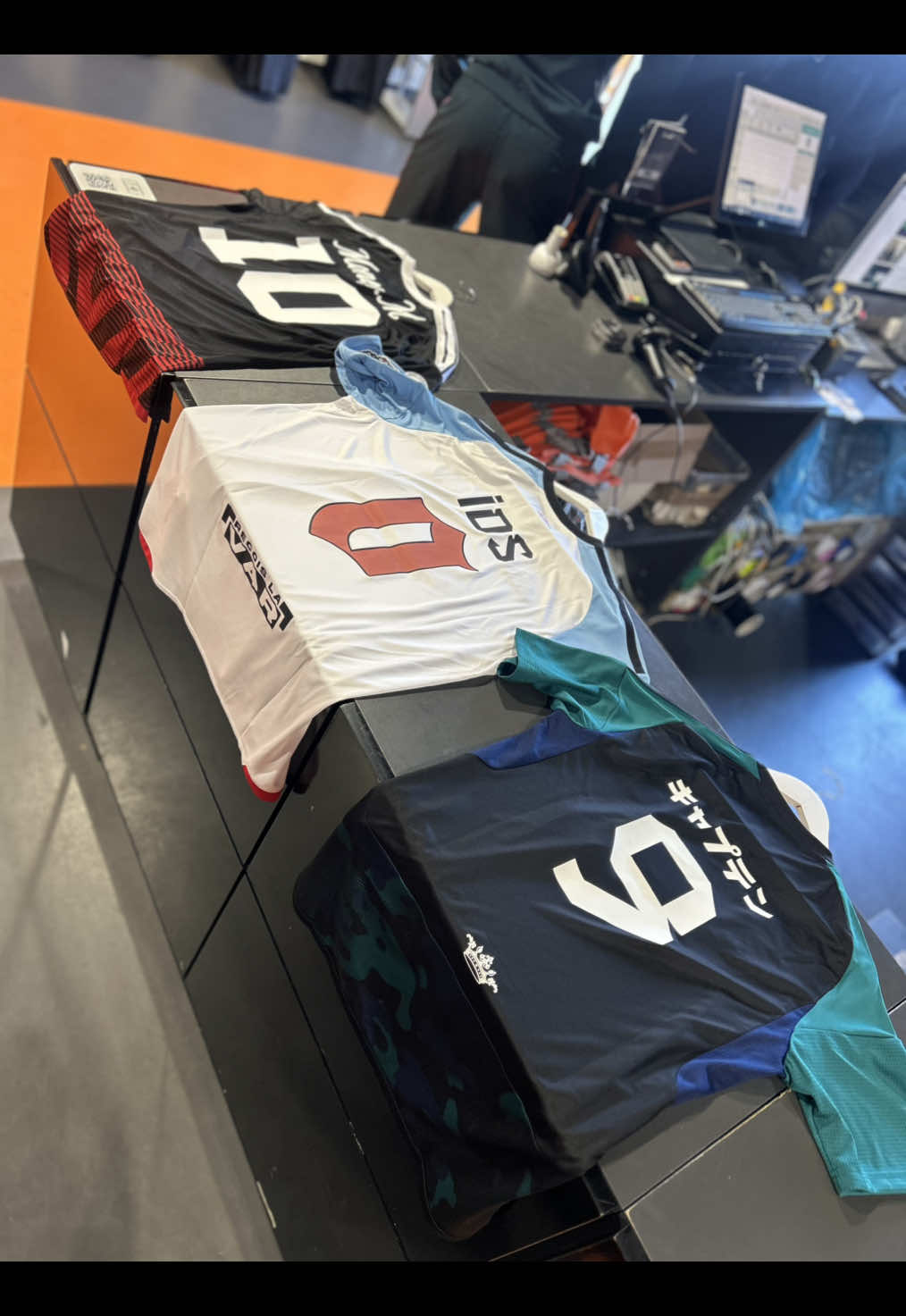 @Footkorner Beauvais