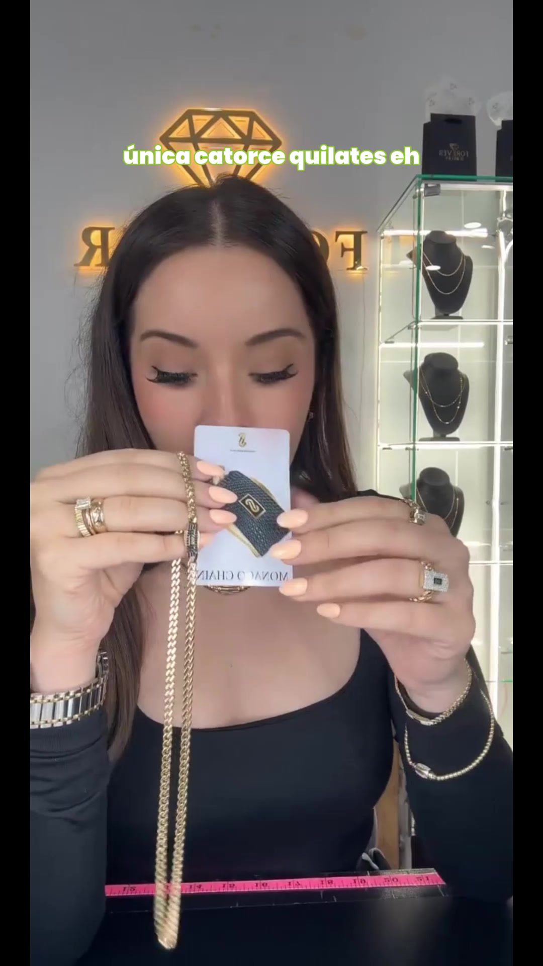 @Forever Gold Jewelry