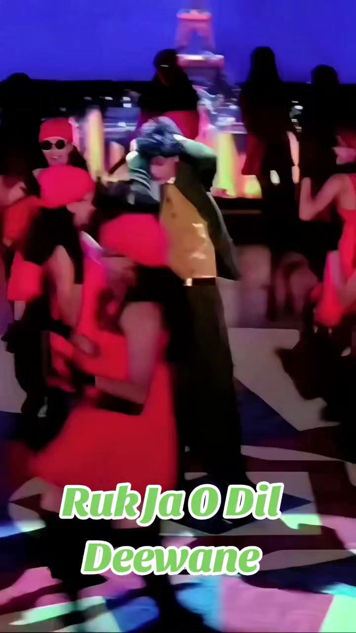 @bollywood flavour