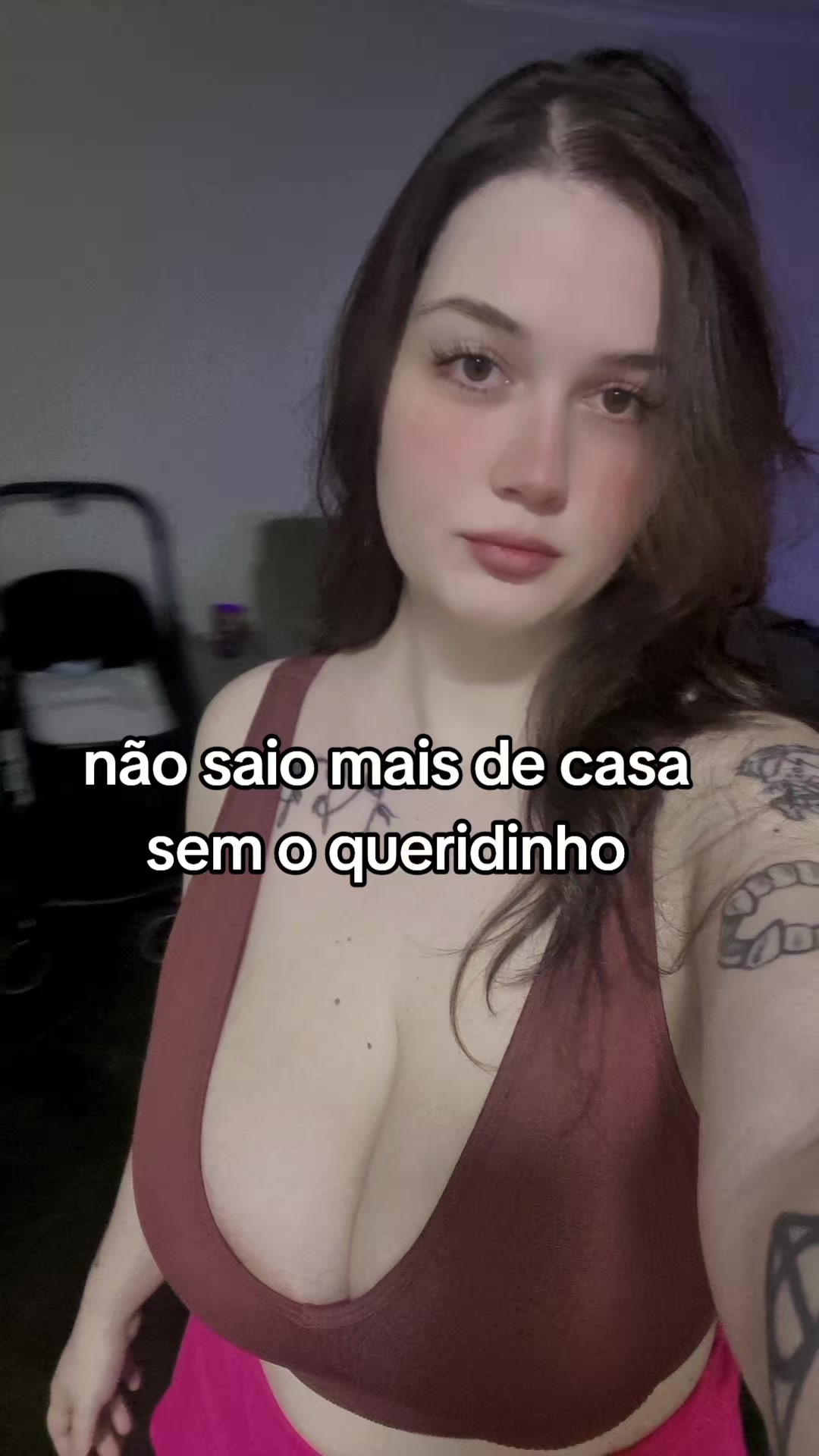 @Cami Podcast