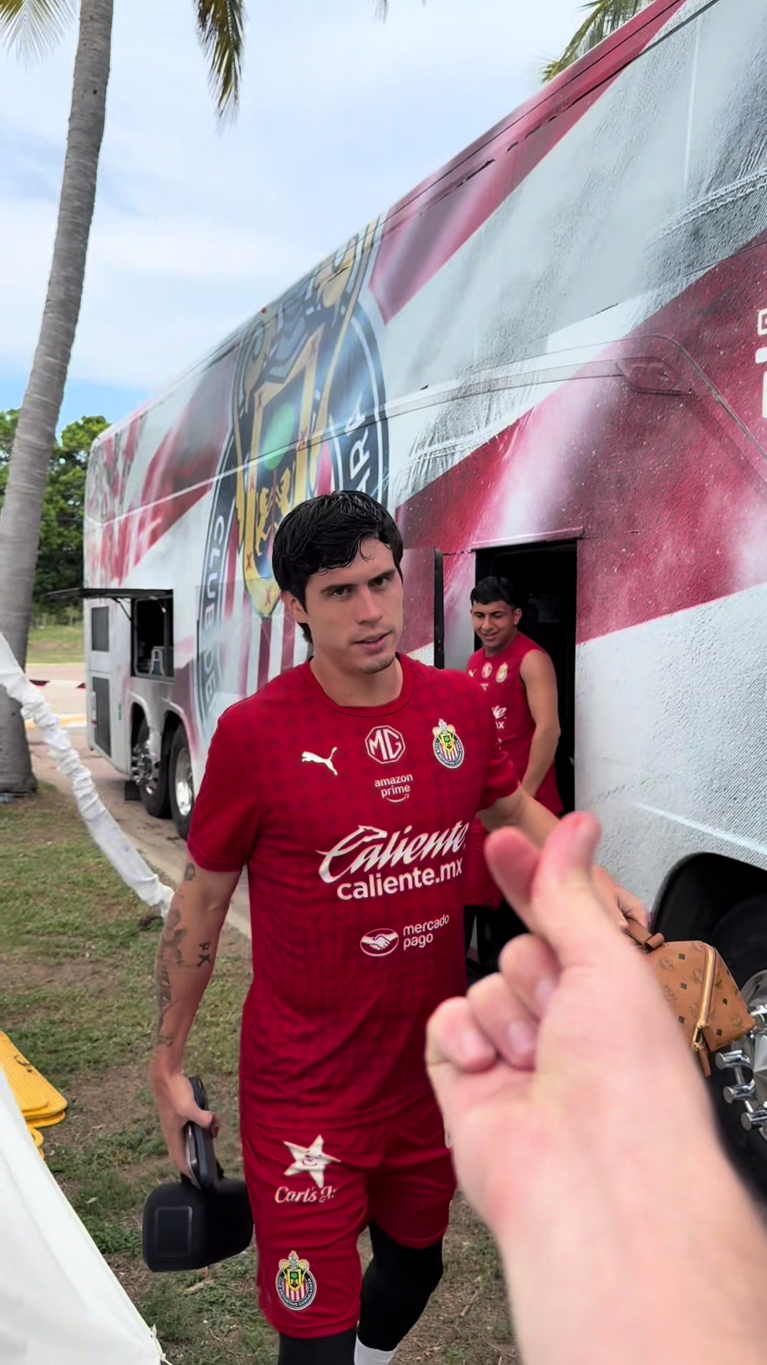 @Chivas