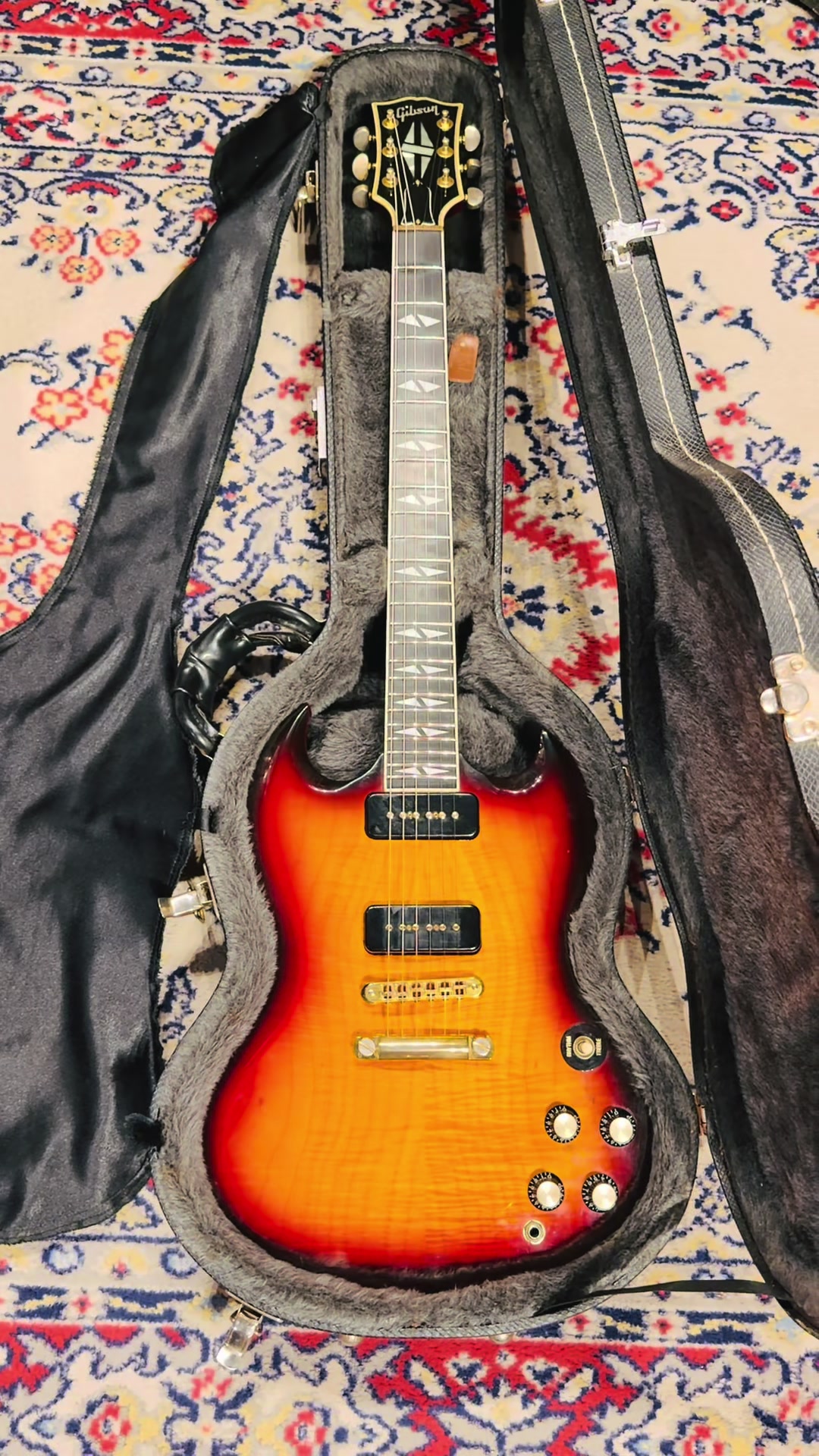 @TJR Guitars