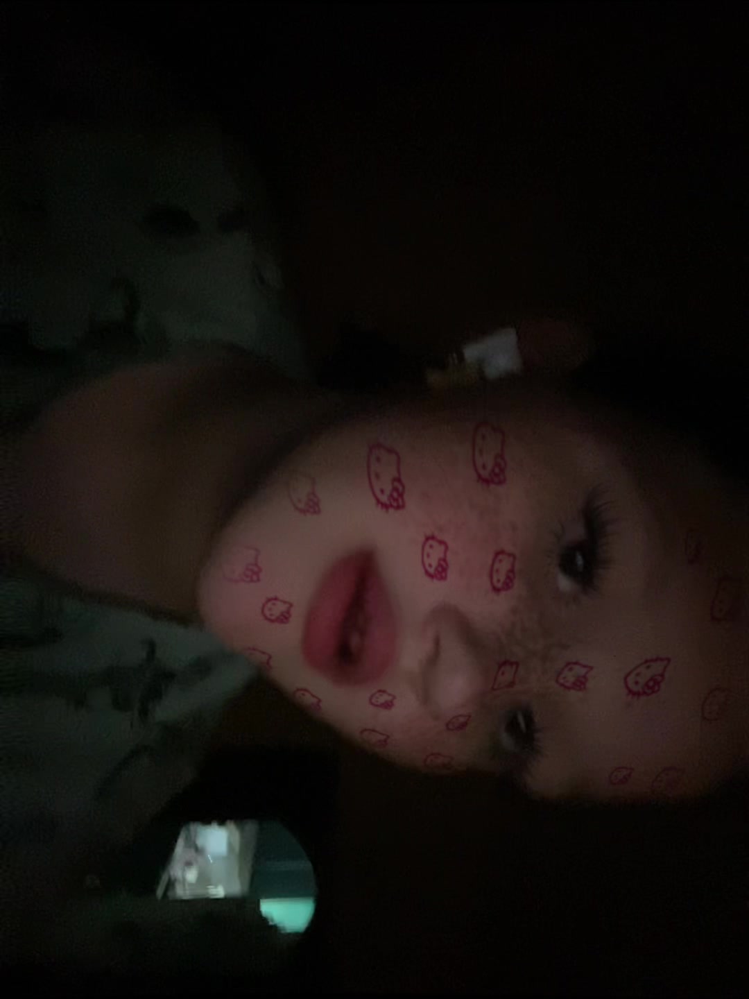 @☠️😜