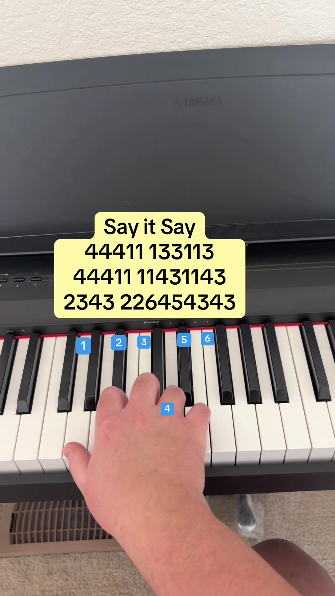 @Piano 🎹