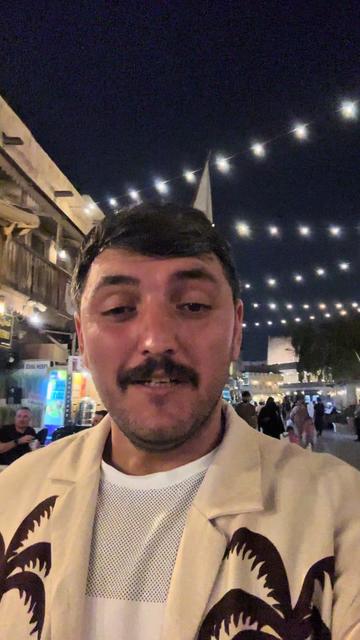 @Səddam Laçın