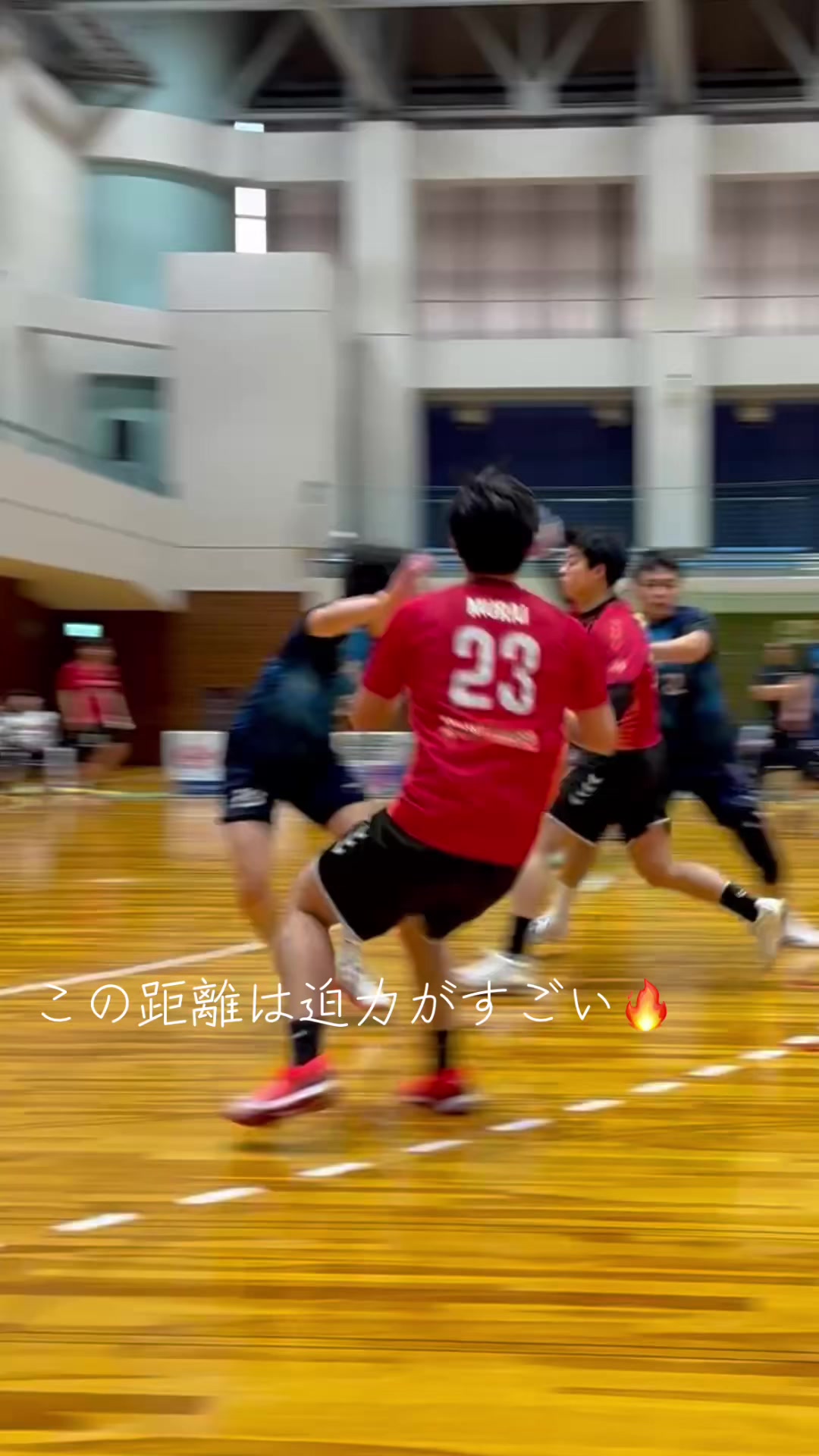 @HKCハンドボール