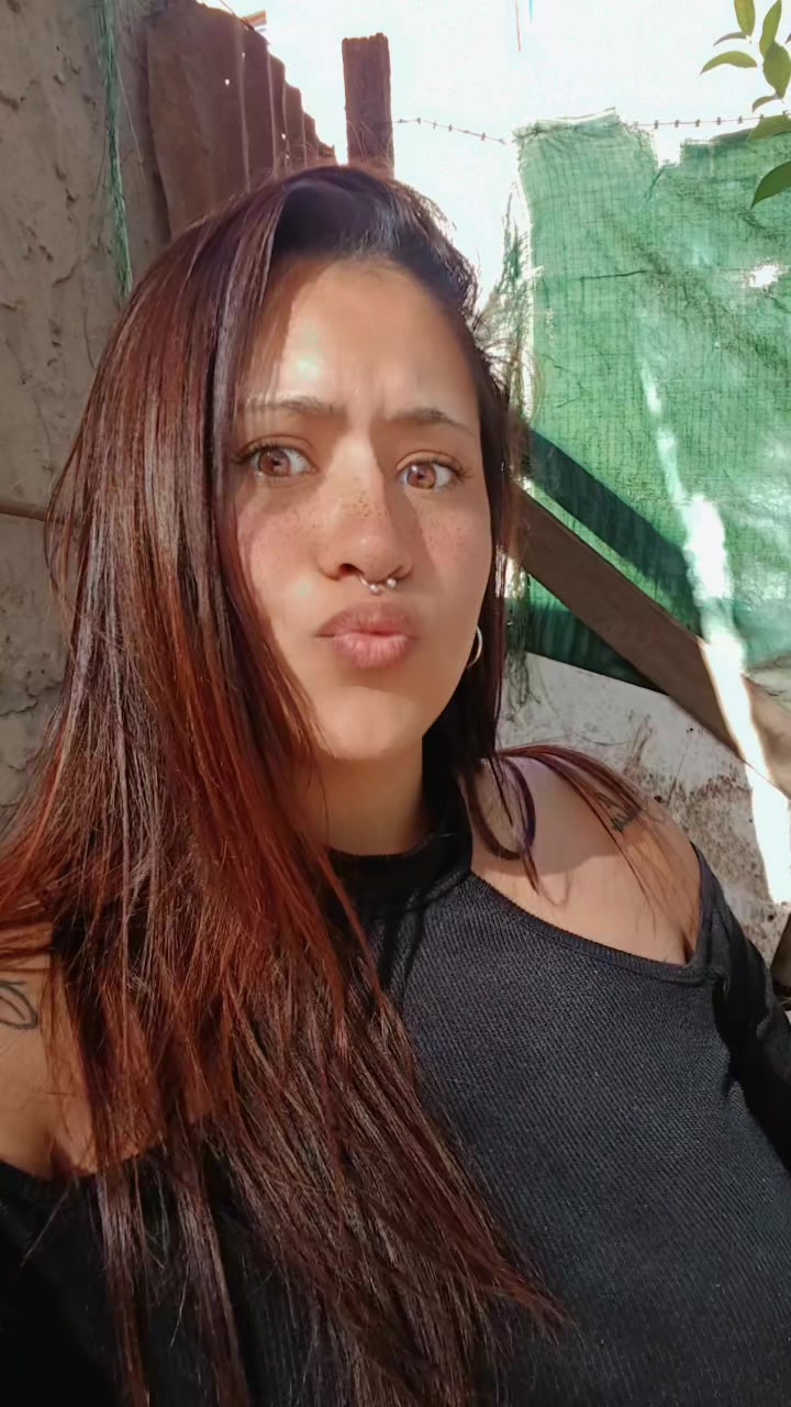 @Carla Bustamante❤️🔥