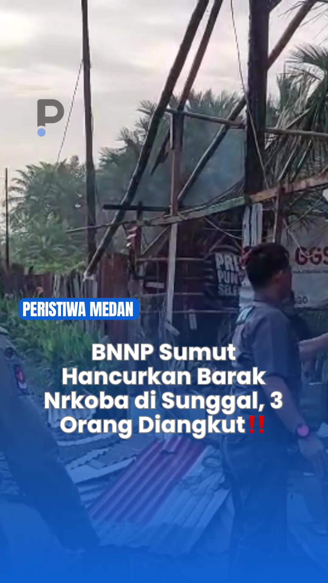 @Peristiwa Medan