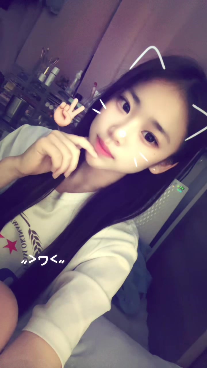 @ゆな☺︎