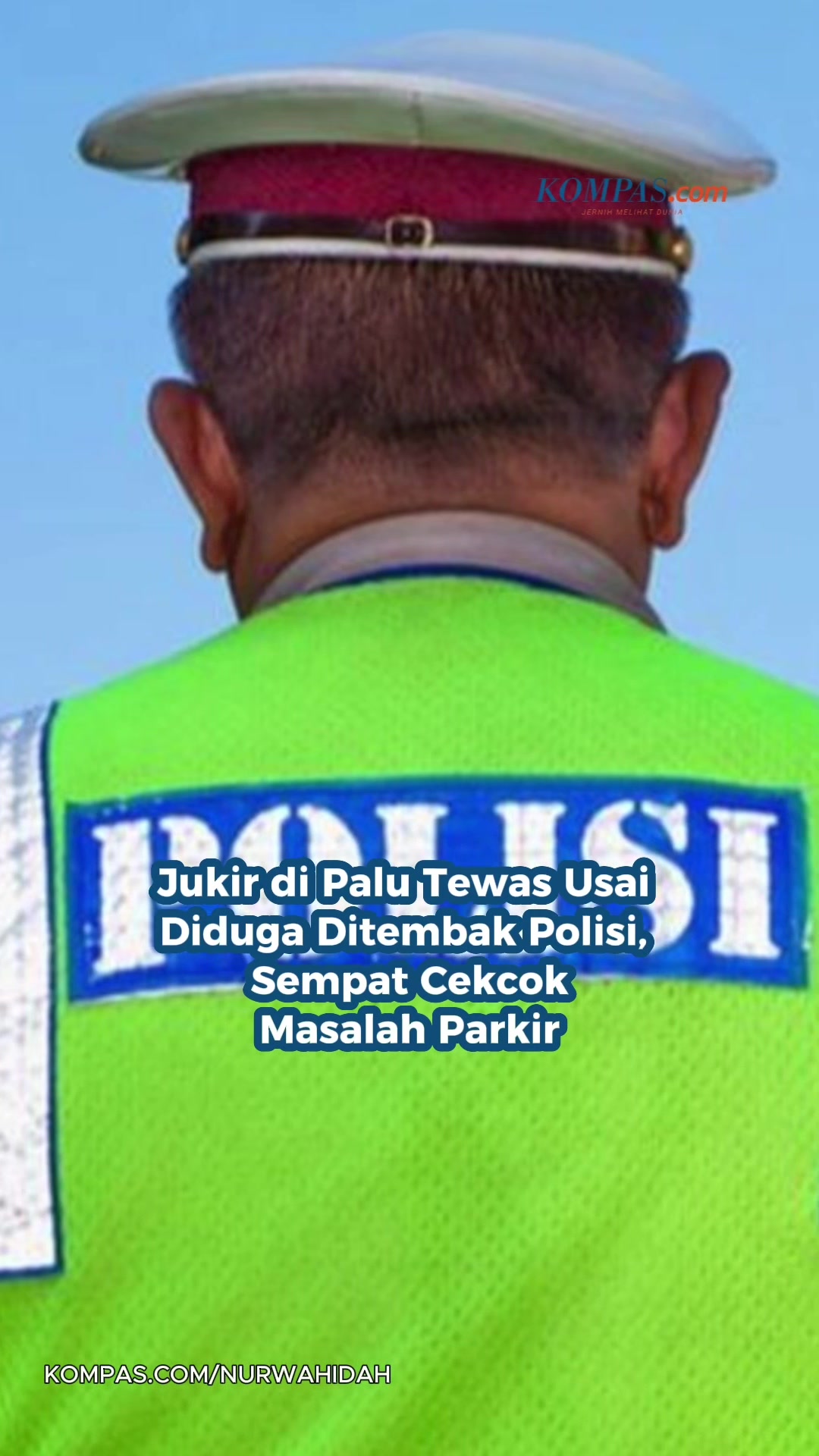 @Kompas.com