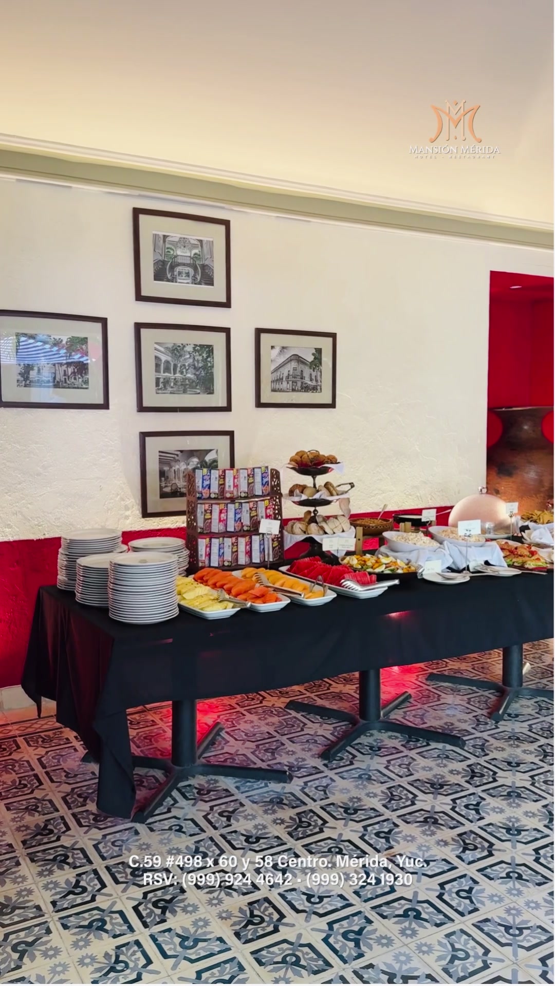 @Mansión Mérida Hotel boutique