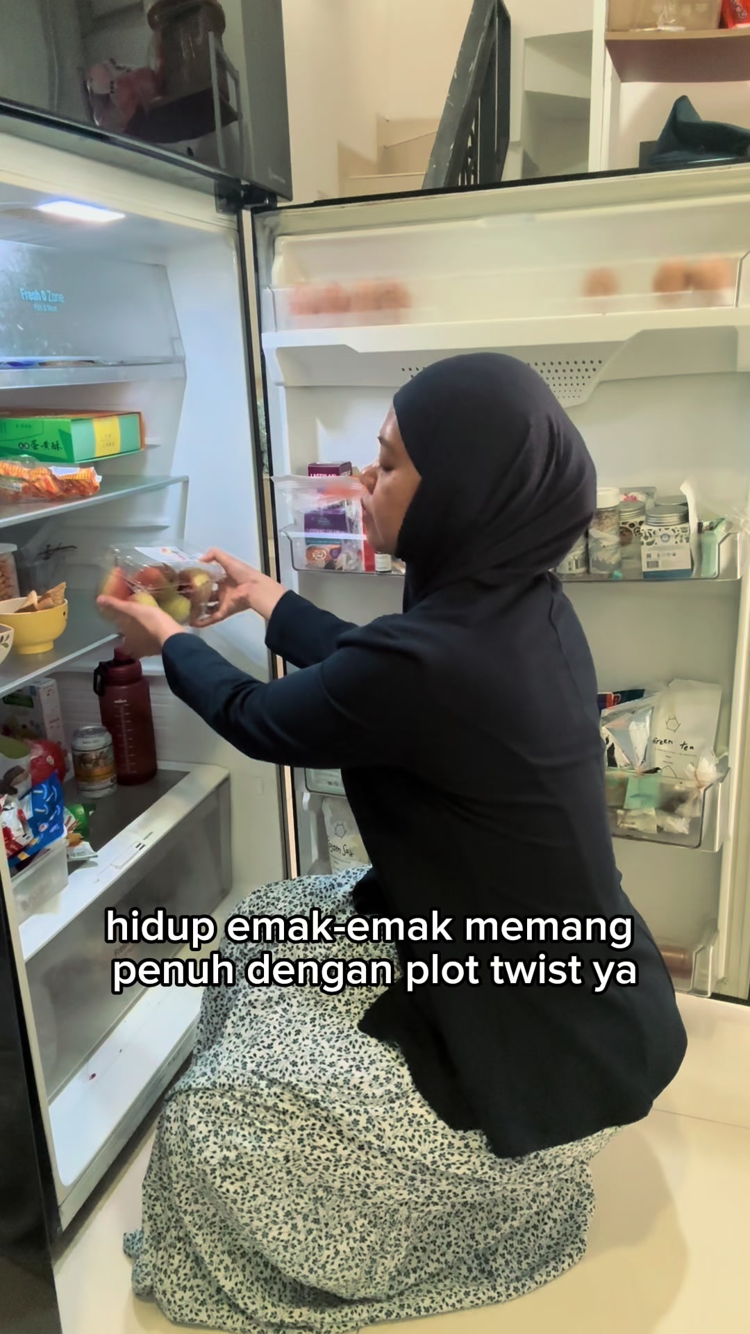 @Halimah