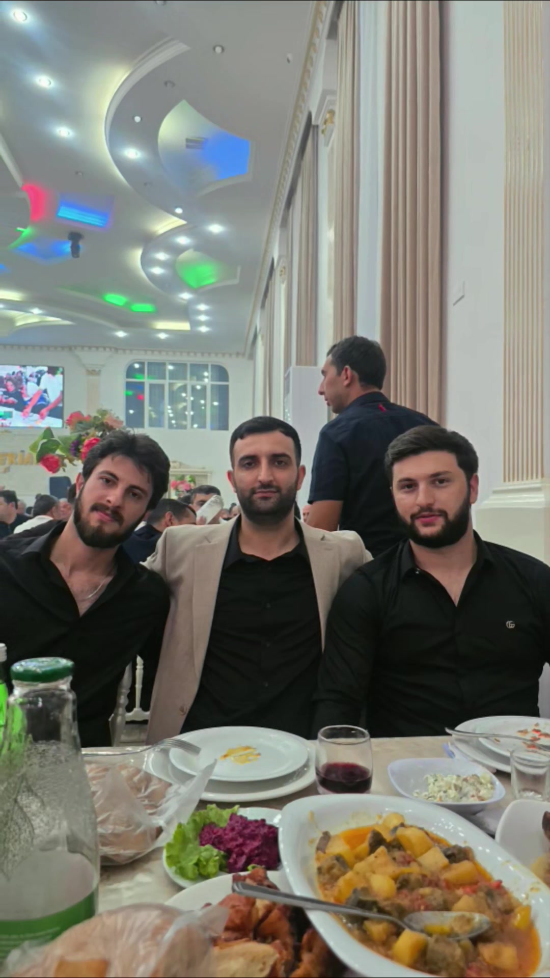 @Talış