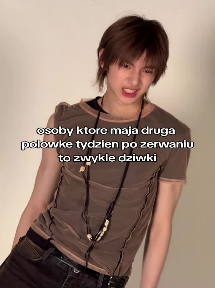 @wujek changbin || YFL