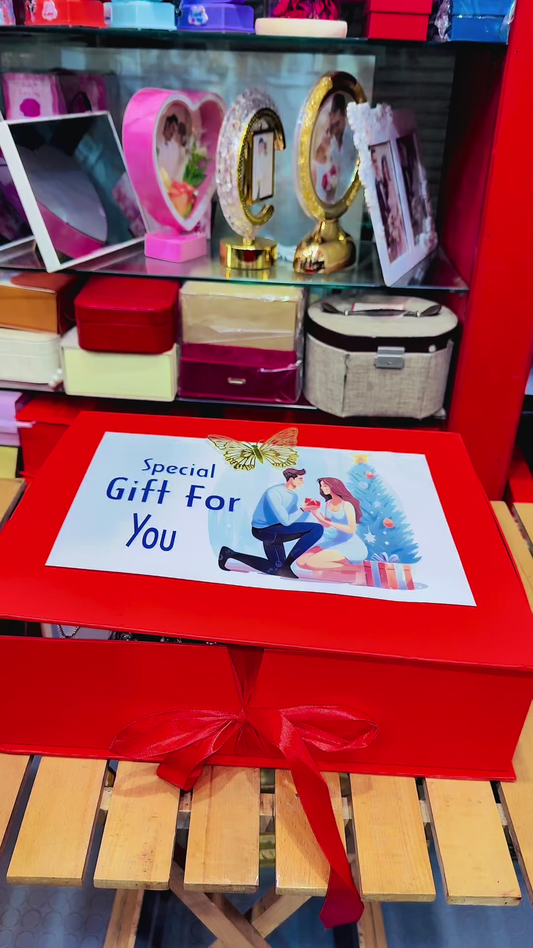 @Gift Collection 💝🎁