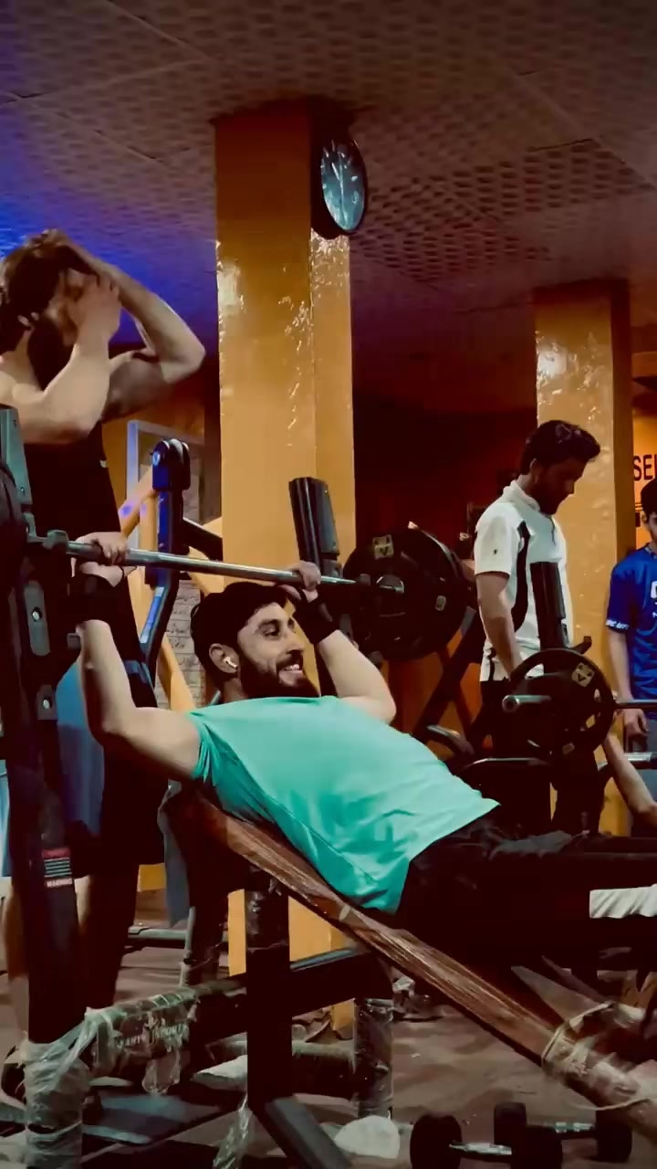 @💪KABAL HEALTH GYM 💪