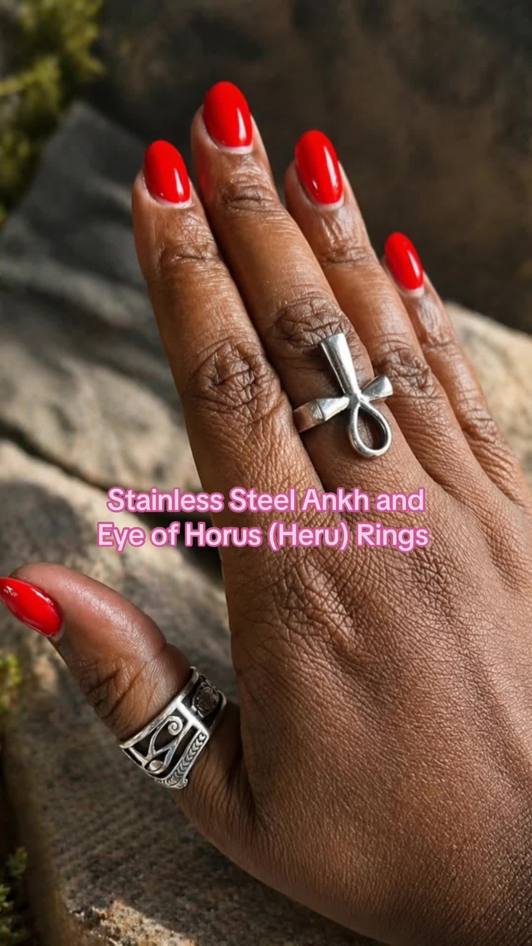 @Nubian Luxuries Brand