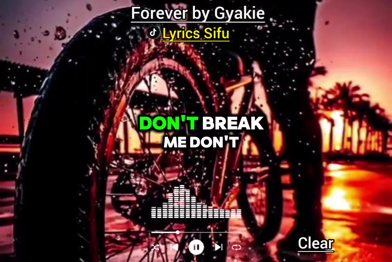 @clearlyrics_official256