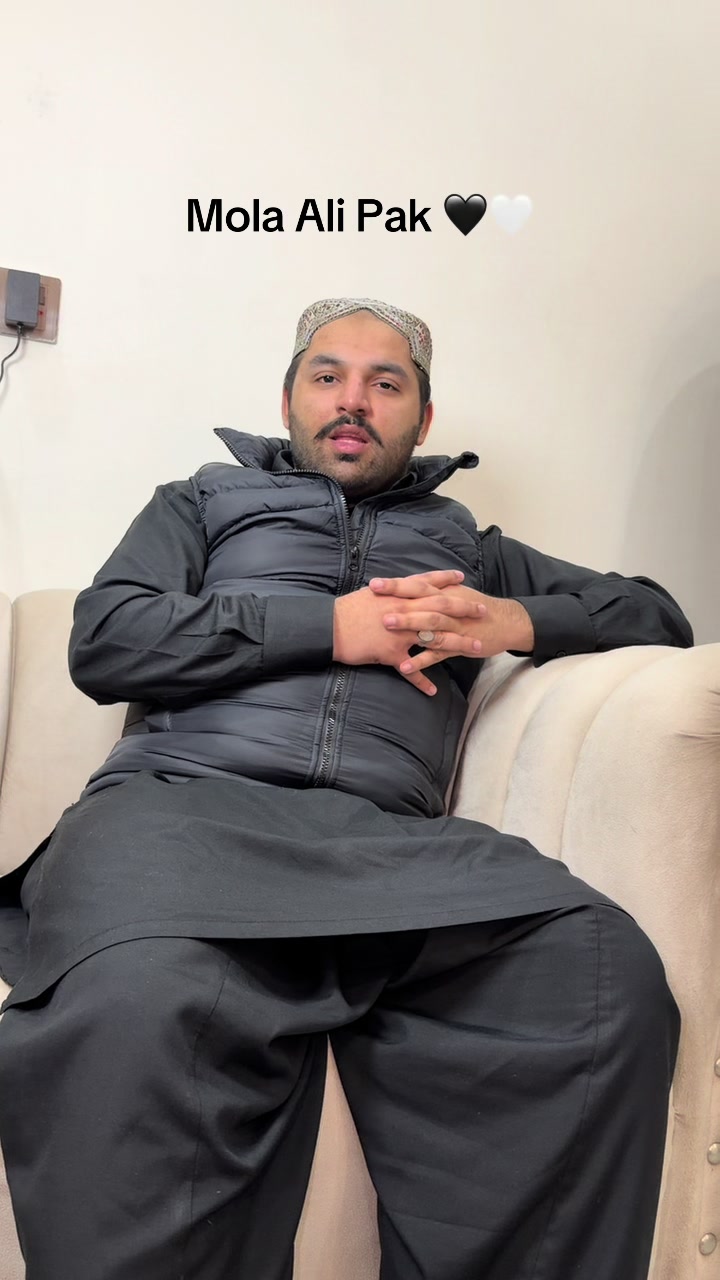 @Pir Gohar Saifullah Chishty