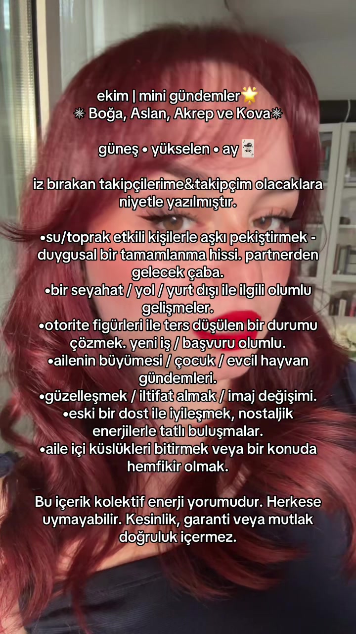 @wick tarot🌟♃ ŞEVVAL.