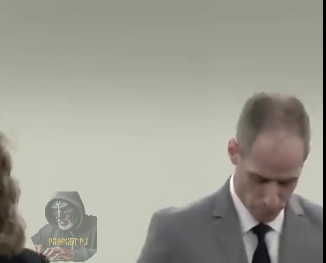 @Prophet P.I.
