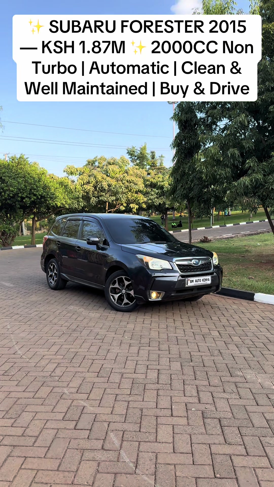 @BM AUTO