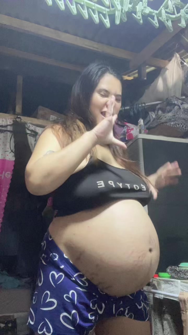 @Mommy Tonette 🩷🤰