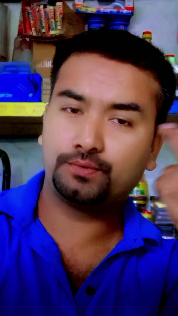@❤️Khagendra Budhaair ❤️
