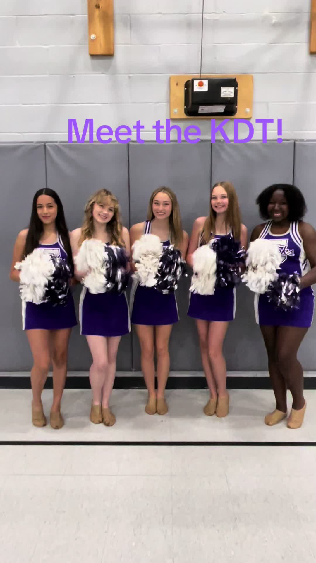 @Kahok Dance Team
