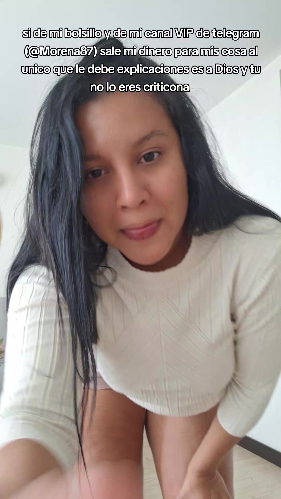 @Crisbeth100%natural