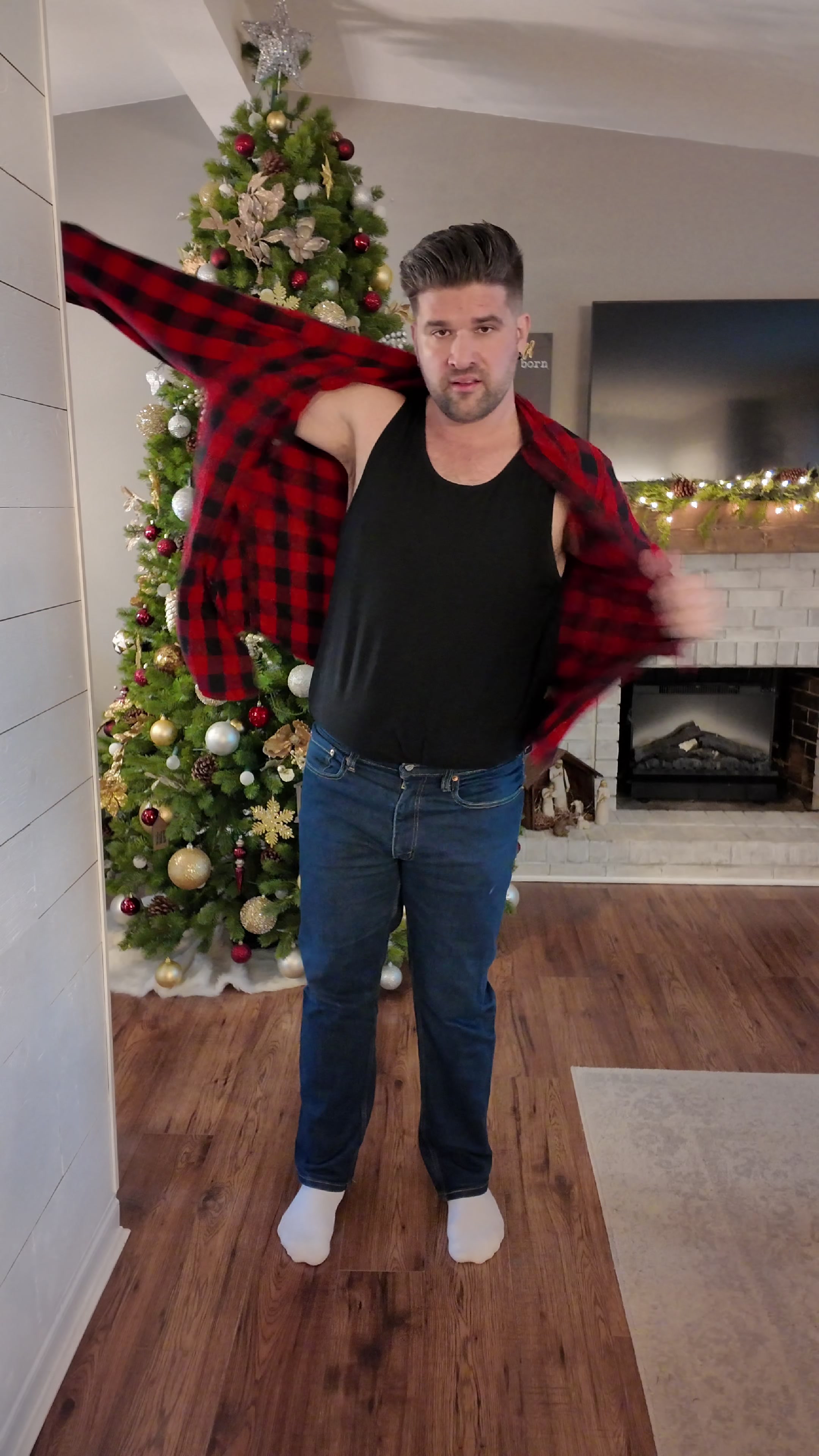 @Jon Wiebe / XL Men’s Style